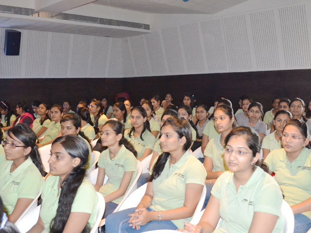 Safety for Female Staff Women Cell